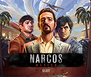 Narcos Mexico